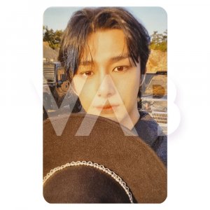 Monsta X No Limit Apple Music Hyungwon