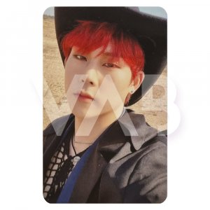 Monsta X No Limit Apple Music Jooheon Joohoney