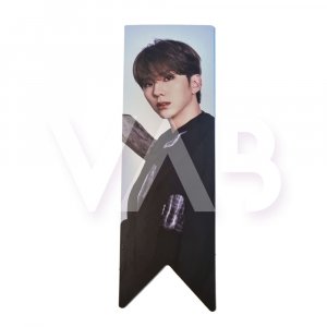 Monsta X No Limit Bookmark Kihyun
