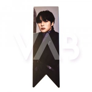 Monsta X No Limit Bookmark Minhyuk