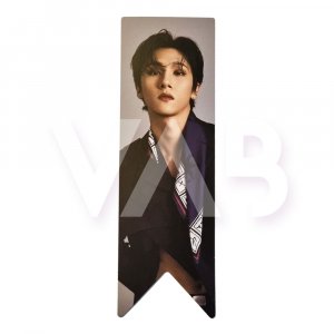 Monsta X No Limit Bookmark IM/Changkyun