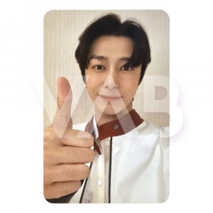 Monsta X No Limit Everline Hyungwon