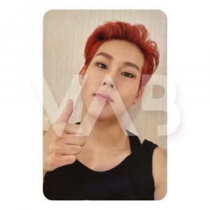 Monsta X No Limit Everline Jooheon Joohoney