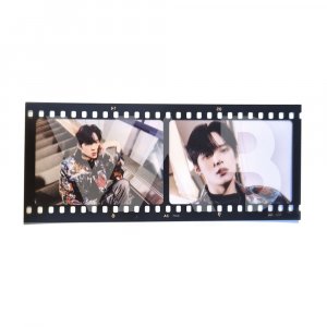 Monsta X No Limit  Film Minhyuk