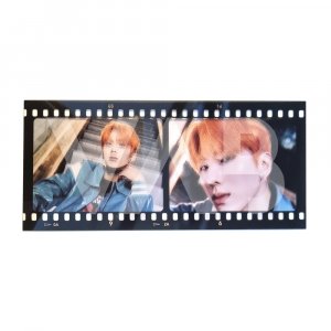 Monsta X No Limit  Film Kihyun