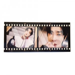 Monsta X No Limit  Film Hyungwon