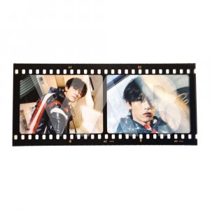 Monsta X No Limit  Film IM/Changkyun