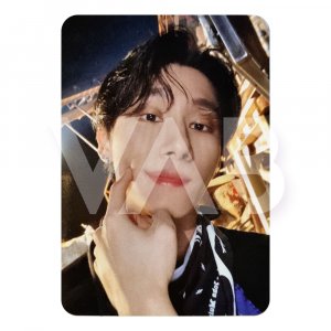 Monsta X No Limit Starship Square Limited IM/Changkyun