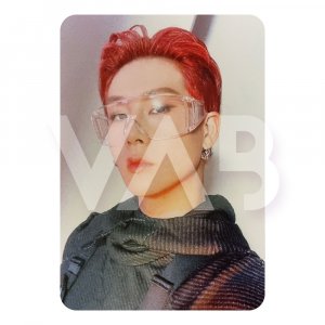 Monsta X No Limit Starship Square 1 Jooheon/Joohoney