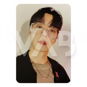 Monsta X No Limit Starship Square 1 Minhyuk