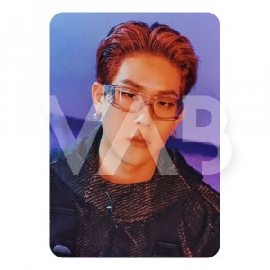 Monsta X No Limit Starship Square 2 Jooheon/Joohoney